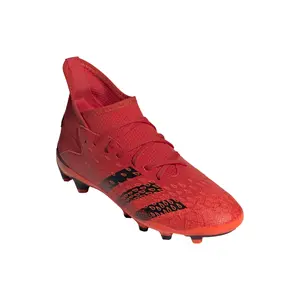 Kindervoetbalschoenen adidas Predator Freak .3 MG J image-1