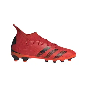 Kindervoetbalschoenen adidas Predator Freak .3 MG J image-0