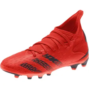 Kindervoetbalschoenen adidas Predator Freak .3 MG J image-5
