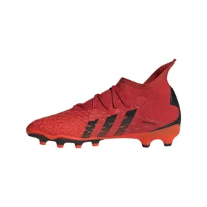 Kindervoetbalschoenen adidas Predator Freak .3 MG J image-4