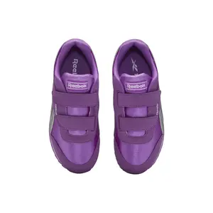 Kindertrainer Reebok Classics Royal 2 image-4