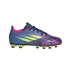 Kinder-Fußballschuhe adidas X Speedflow Messi.4 MG image-3