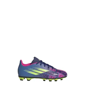 Kinder-Fußballschuhe adidas X Speedflow Messi.4 MG image-1