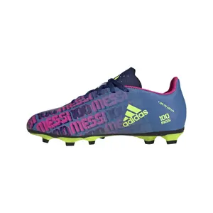 Kinder-Fußballschuhe adidas X Speedflow Messi.4 MG image-4