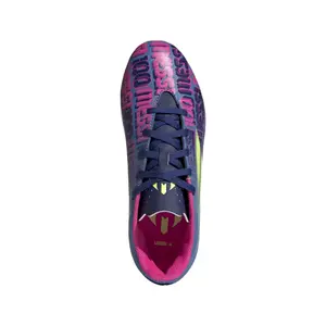 Kinder-Fußballschuhe adidas X Speedflow Messi.4 MG image-5