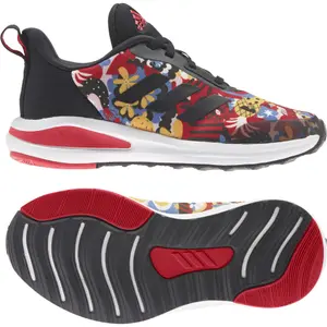 Children's sneakers adidas FortaRun Graphic K image-1