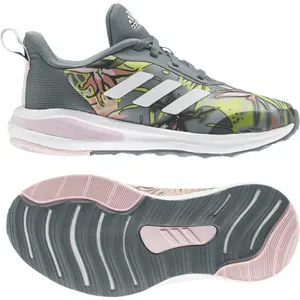 Entrenadores para niños adidas FortaRun Graphic K image-1