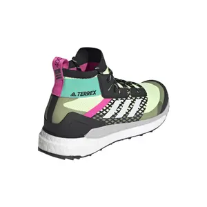 Buty turystyczne adidas Terrex Free Hiker Primeblue Hiking image-5