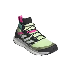 Buty turystyczne adidas Terrex Free Hiker Primeblue Hiking image-1