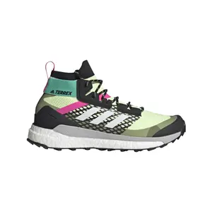 Buty turystyczne adidas Terrex Free Hiker Primeblue Hiking image-0