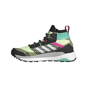 Buty turystyczne adidas Terrex Free Hiker Primeblue Hiking image-2