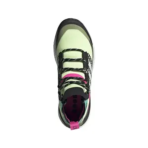 Buty turystyczne adidas Terrex Free Hiker Primeblue Hiking image-4