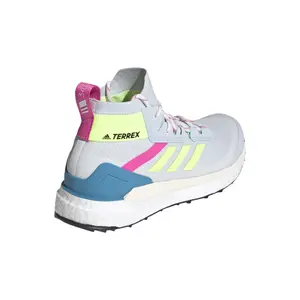 Dámské boty adidas Terrex Free Hiker Primeblue Hiking image-6