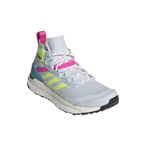 Dámské boty adidas Terrex Free Hiker Primeblue Hiking image-1