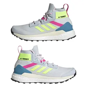 Dámské boty adidas Terrex Free Hiker Primeblue Hiking image-4