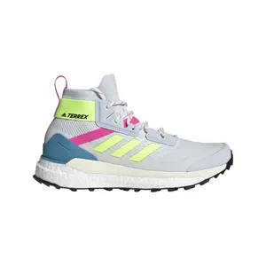 Dámské boty adidas Terrex Free Hiker Primeblue Hiking image-0