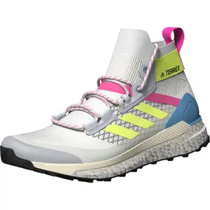 Dámské boty adidas Terrex Free Hiker Primeblue Hiking image-3