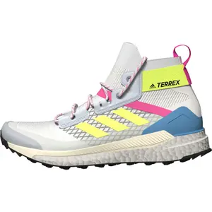 Dámské boty adidas Terrex Free Hiker Primeblue Hiking image-2