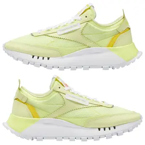 Zapatillas de deporte para mujeres Reebok Classics Leather Legacy image-4