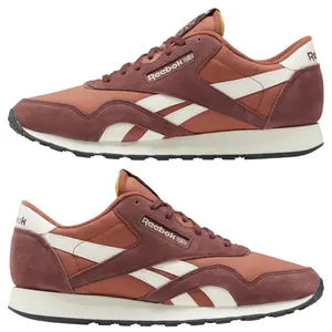 Schuhe Reebok Classics Nylon image-4