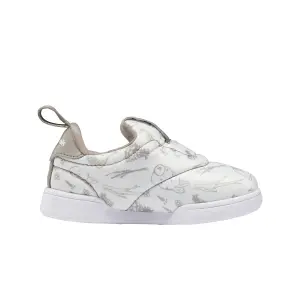 Children's sneakers Reebok Classics Club C Slip-On III image-5