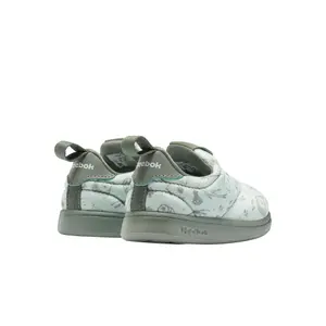 Children's sneakers Reebok Classics Club C Slip-On III image-1