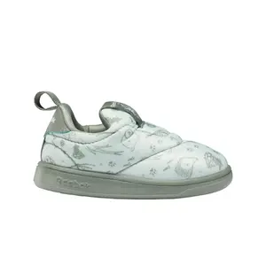 Children's sneakers Reebok Classics Club C Slip-On III image-4