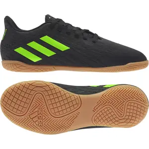 Kinder-Fußballschuhe adidas Deportivo IN image-1