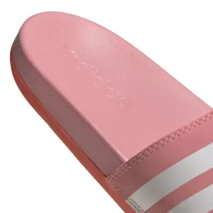 Chanclas de mujer adidas Adilette Comfort image-6