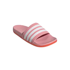 Chanclas de mujer adidas Adilette Comfort image-4
