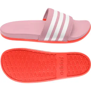 Chanclas de mujer adidas Adilette Comfort image-2