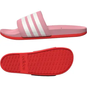 Chanclas de mujer adidas Adilette Comfort image-3