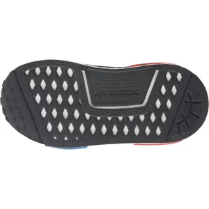 Trænere til børn adidas Originals NMD image-1