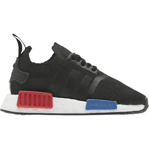 Trænere til børn adidas Originals NMD image-0
