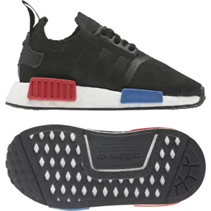 Trænere til børn adidas Originals NMD image-2
