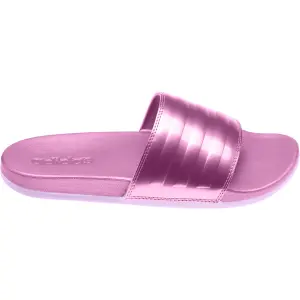 Chanclas de mujer adidas Adilette Comfort image-0
