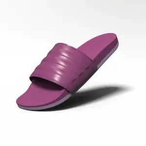 Chanclas de mujer adidas Adilette Comfort image-5
