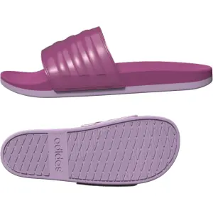Chanclas de mujer adidas Adilette Comfort image-2
