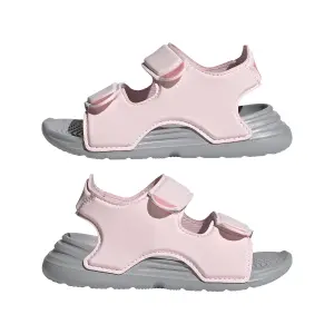 Chinelos criança adidas I image-2