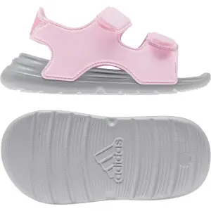 Pantofole per bambini adidas I image-2
