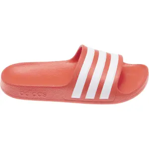 Zapatillas para niños adidas Adilette Aqua image-0