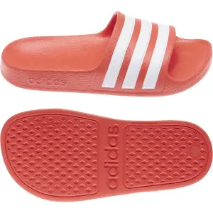 Zapatillas para niños adidas Adilette Aqua image-1