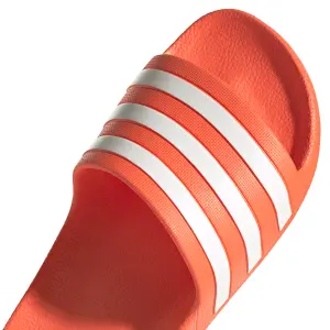 Chanclas de mujer adidas Adilette Aqua image-5