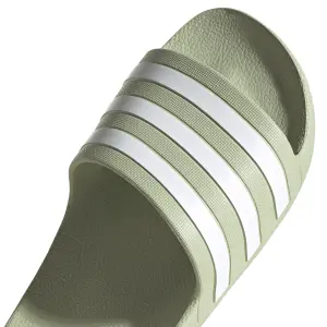 Chanclas de mujer adidas Adilette Aqua image-5