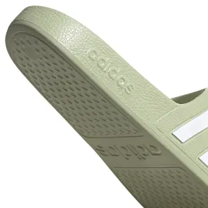 Chanclas de mujer adidas Adilette Aqua image-6