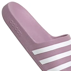 Chanclas de mujer adidas Adilette Aqua image-6
