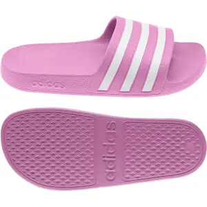 Chanclas de mujer adidas Adilette Aqua image-2