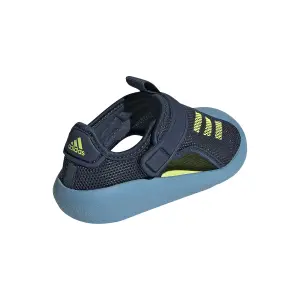 Zapatillas para niños adidas Altaventure CTI image-4