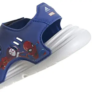 Children's flip-flops adidas I image-5