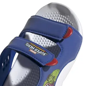 Children's flip-flops adidas I image-6